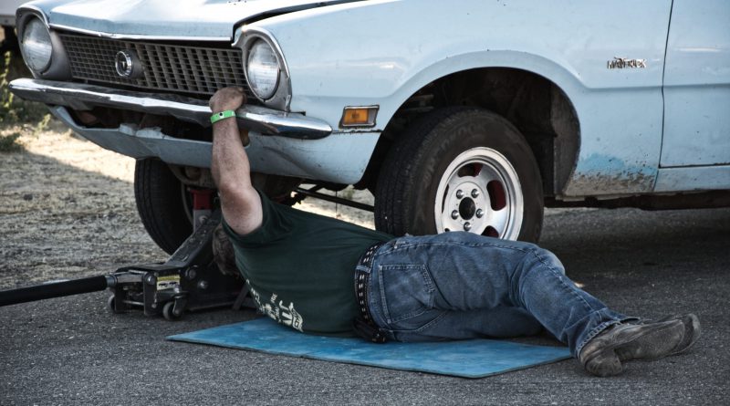 4 Reasons Why You Should Get A Used Car Inspection