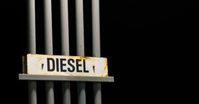 Why Will Diesel Cars Really Be Banned?