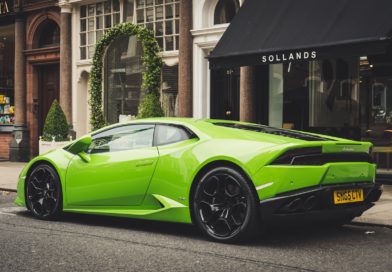 Why a Supercar Inspection Is Essential Before Buying