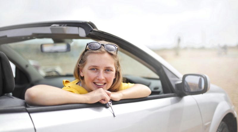 Tips to Stay Safe When Buying a Used Car