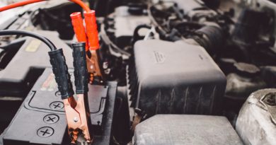 A Full Guide to Car Battery Maintenance