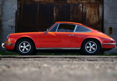 The Essential Classic Car Inspection Guide for Buyers