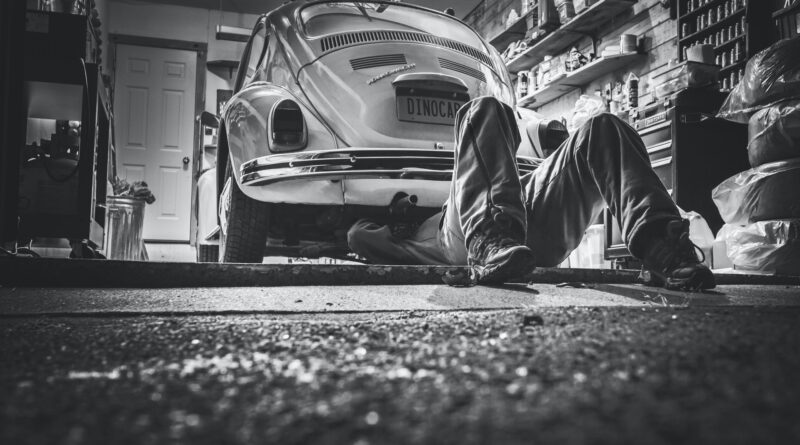 The Most Expensive Car Repairs You Could Face