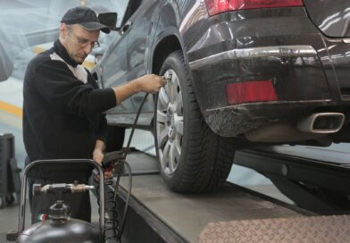 How Pre Purchase Car Inspections Protect Your Money