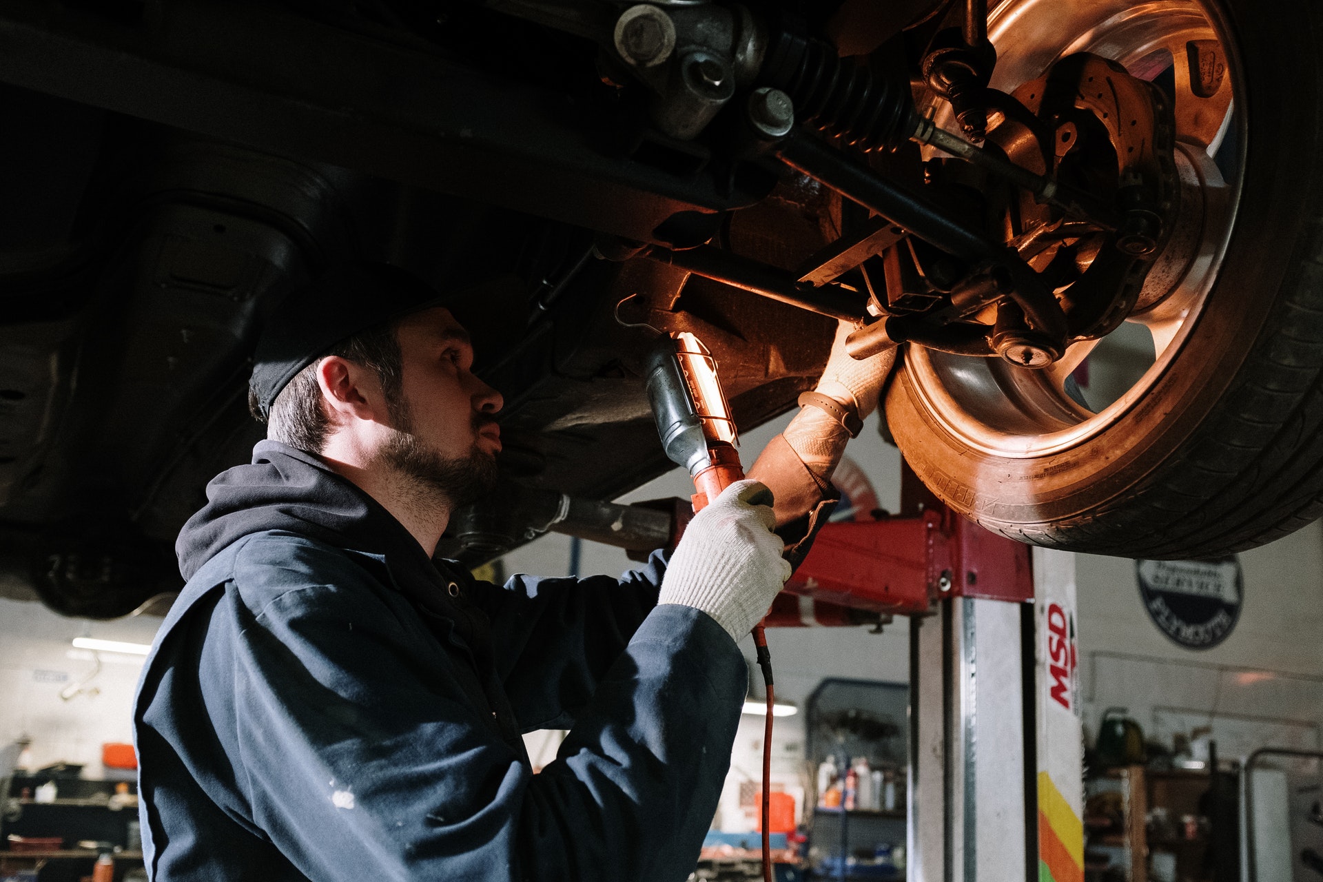 What Happens During A Car Inspection Everything About Used Car 