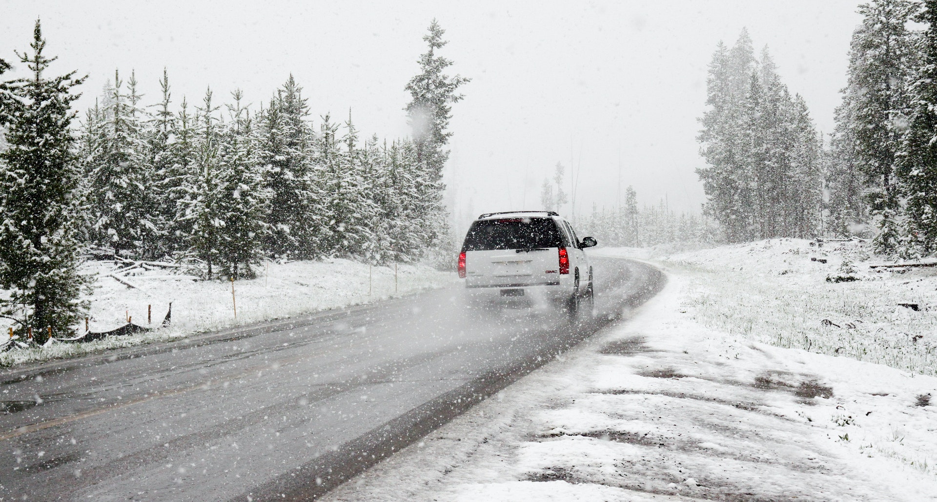 Why Buying a Car in Winter is More Difficult - Everything About Used Car  Buying. CarExamer
