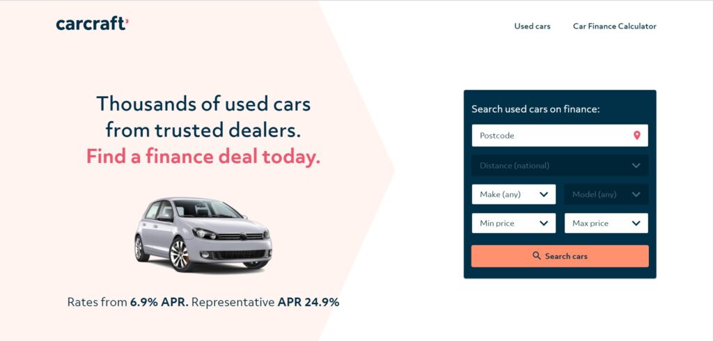 The 9 Best Worst Online Car Buying Sites in 2021