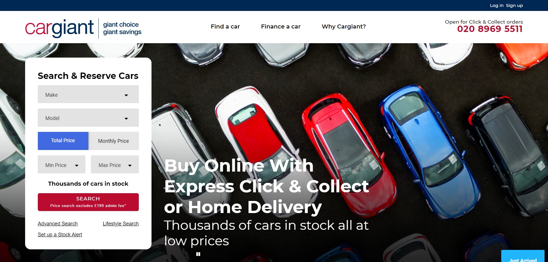 The 9 Best & Worst Online Car Buying Sites in 2021