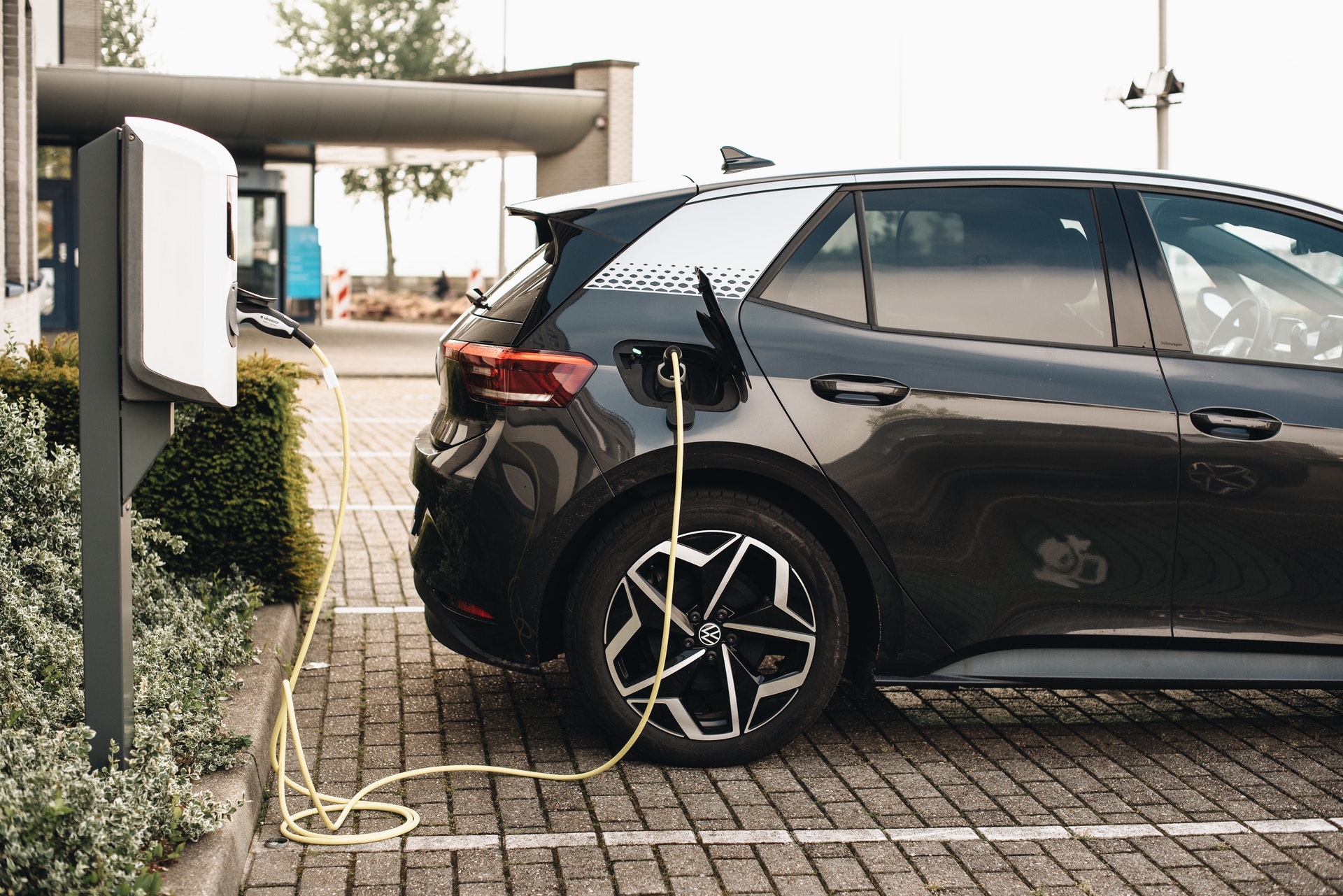 The Best Used Electric Cars in 2021 CarExamer Blog