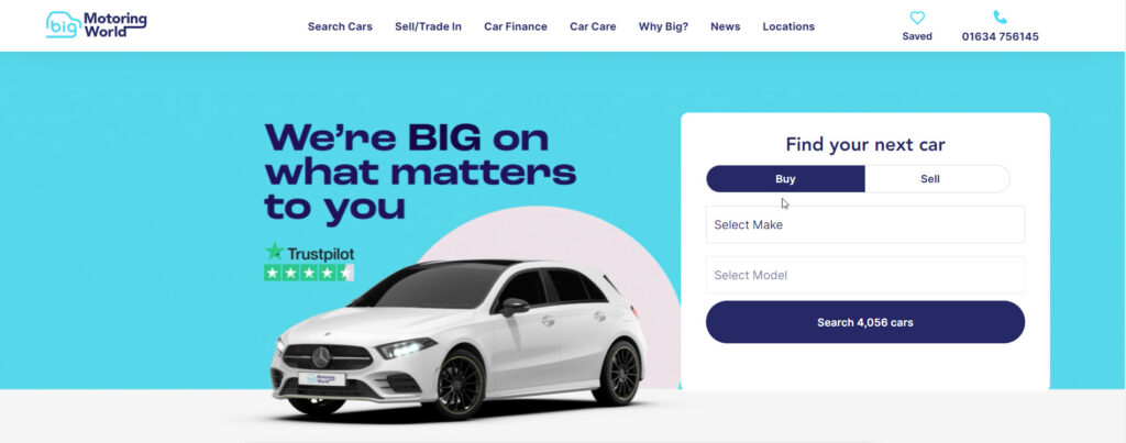 The 9 Best Worst Online Car Buying Sites in 2021