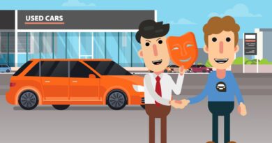 what is car seller