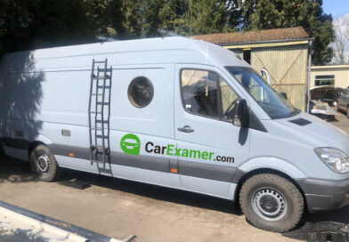 How to Buy a Good Camper or Motorhome: A Guide to Your Adventurous Journey