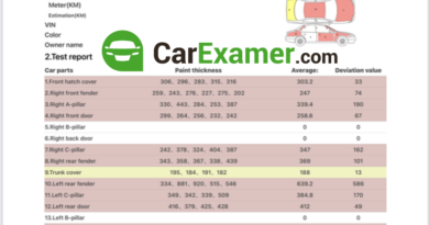 Understanding Category N Cars