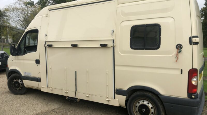 Horsebox Inspection: Ensuring Safe and Comfortable Transportation for Your Equine Companion