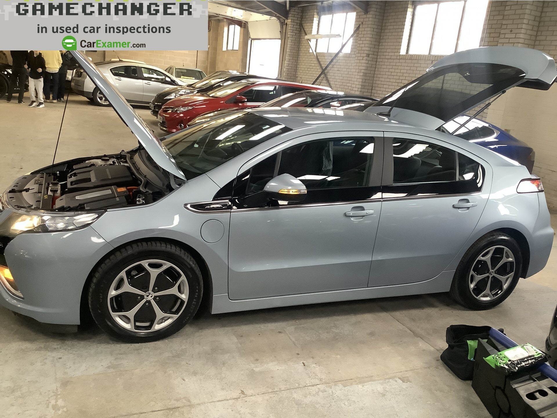hybrid-vehicle-inspection-ensuring-efficiency-and-reliability