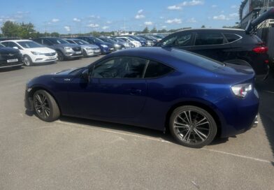 Comprehensive Guide to a Used Toyota Pre-Purchase Inspection