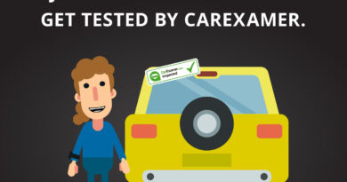 Common Mistakes When Buying a Used Car