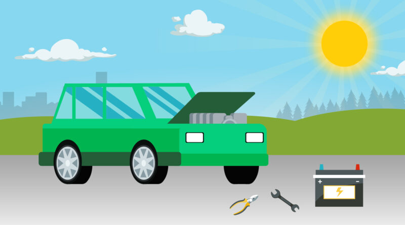 Car Summer Check: Preparing Your Vehicle for Warm Weather