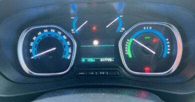 Electric Car Performance in Cold Weather: Navigating the Cold