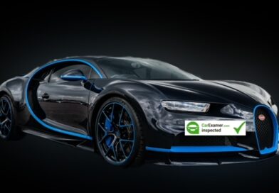 Comprehensive Guide to a Used Bugatti Pre-Purchase Inspection