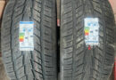 A Guide to different Types of Tyres and Tread