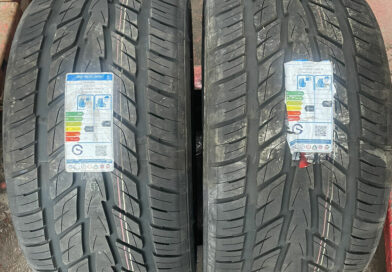 A Guide to different Types of Tyres and Tread A Guide to different Types of Tyres and Tread