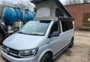 Comprehensive Guide to a Used Camper Van Pre-Purchase Inspection