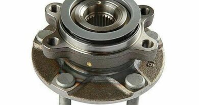 Guide to Wheel Bearing Replacement Costs