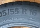 How to understand Tyre Markings: What's Written on Your Tyres