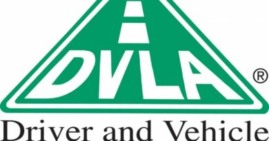 What Is DVLA Driver and Vehicle Licensing Agency