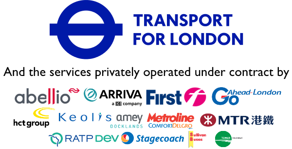 What Is Transport for London: London's Transport Network
