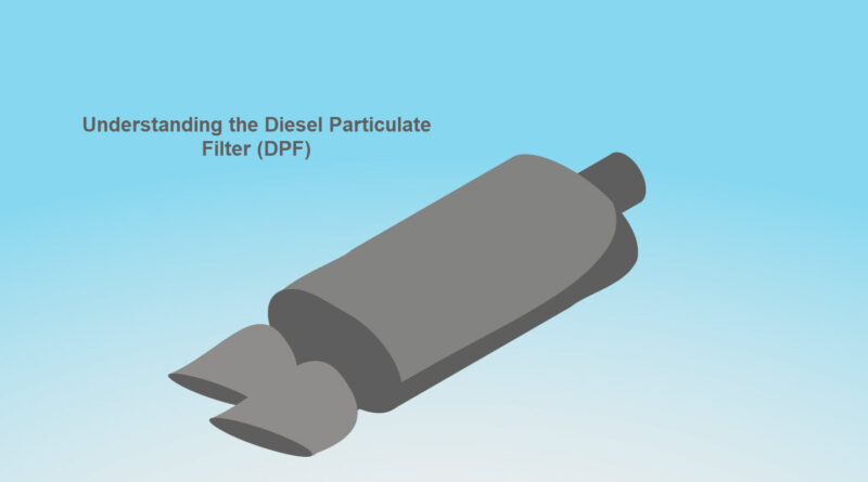 Understanding What is Diesel Particulate Filter DPF