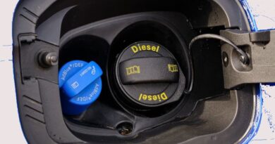 What is AdBlue Understanding Diesel Exhaust Fluid and Its Benefits