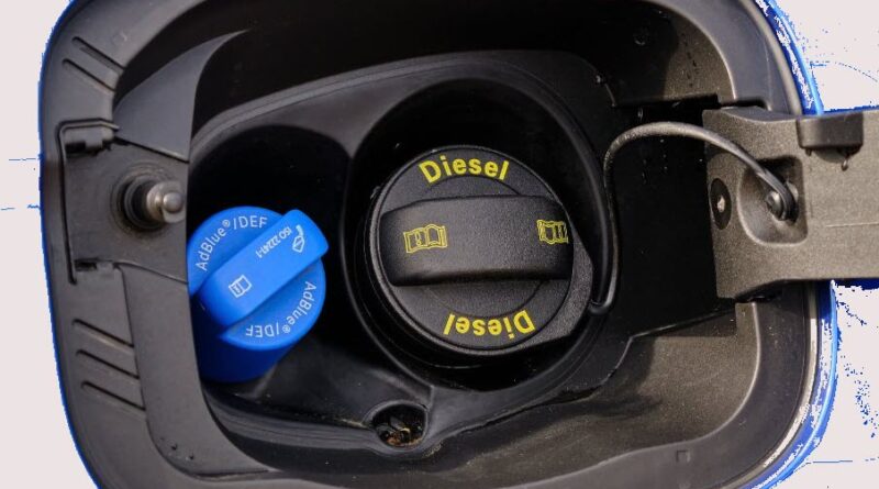 What is AdBlue Understanding Diesel Exhaust Fluid and Its Benefits