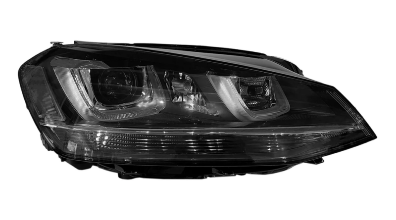 A Guide What Are Xenon Headlights