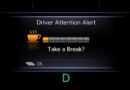 Guide About Driver Attention Alert