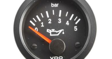 Understanding Oil Pressure Why It’s Crucial for Your Engine's Health