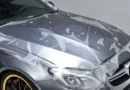Guide What is Paint Protection Film?