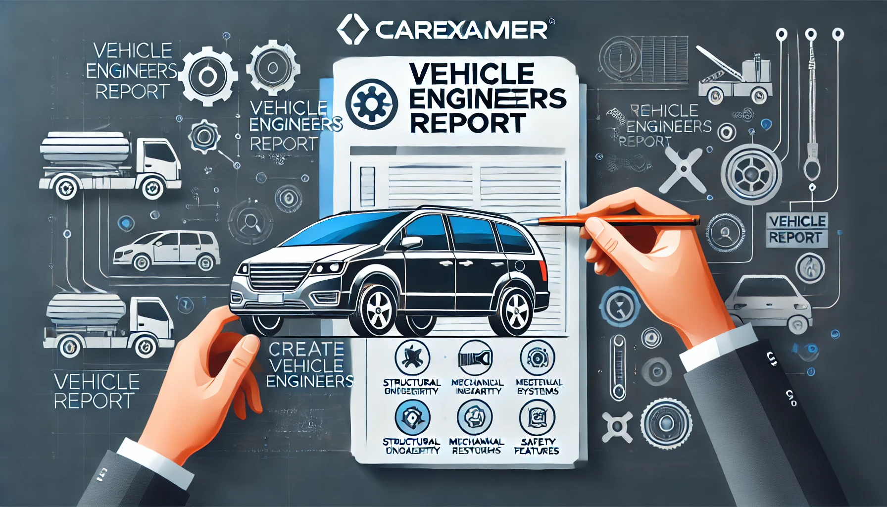 Vehicle Engineers Report What It Is and Why You Might Need One