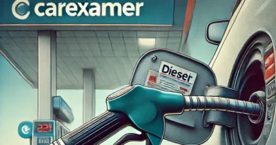 What to Do If You Fill Your Car with the Wrong Fuel