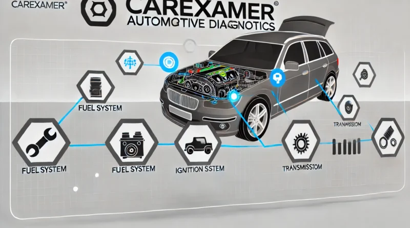 A Guide To What Causes a Loss of Power in a Car?