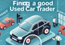 Guide How to Find a Good Used Car Trader