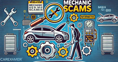 Mechanic Scams Revealed How to Protect Yourself and Your Vehicle