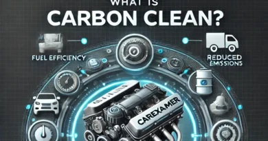 What is Carbon Clean? Guide to Understanding Carbon Cleaning