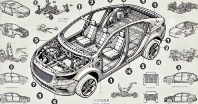 What is a Salvage Code? Understanding the Importance and Implications