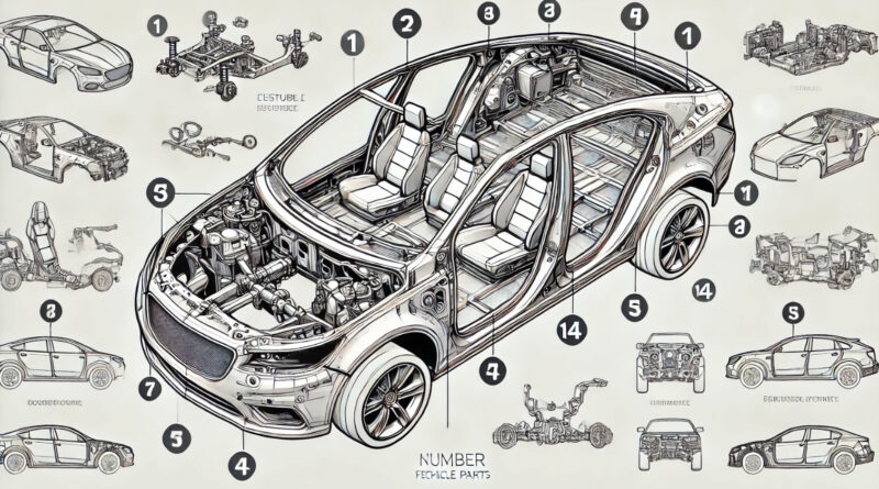 What is a Salvage Code? Understanding the Importance and Implications