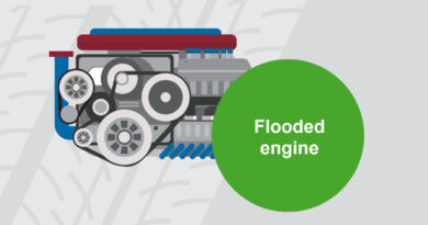 What’s a Flooded Engine? Causes, Symptoms, and How to Fix It