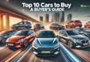 Buyers Guide Top 10 Cars to Buy in 2024