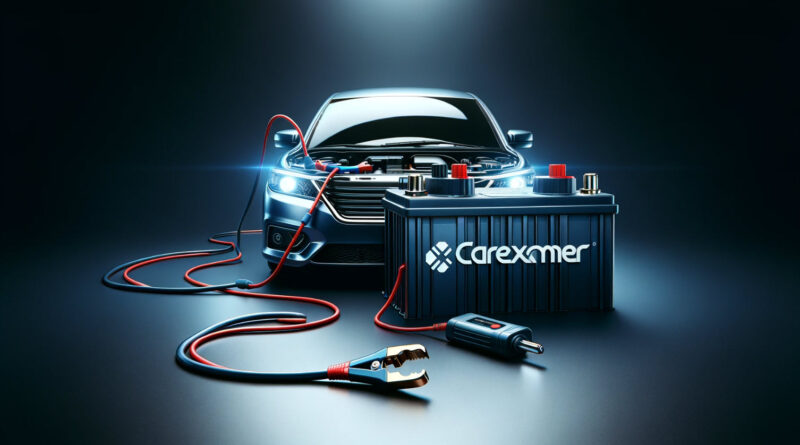 Car Battery Conditioners and Trickle Chargers What to Know