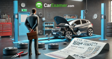 Car Insurance Scams and Frauds: What You Need to Know